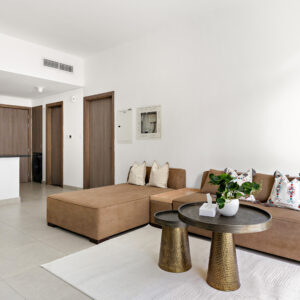 Peaceful and Spacious Apartment in Saadiyat
